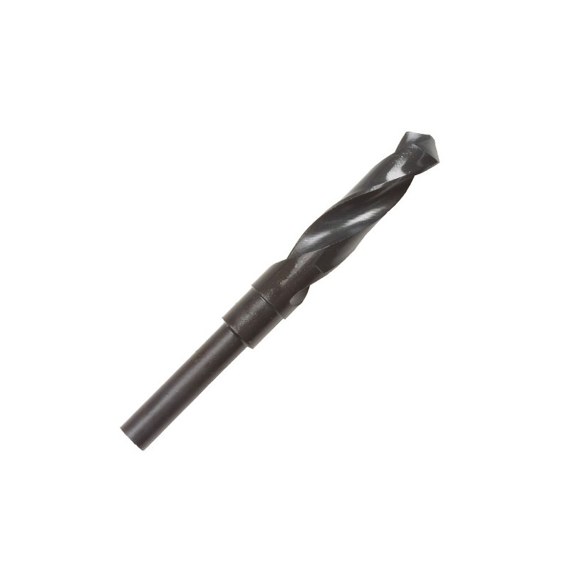 Wiertło 18x191mm zredukowany uchwyt HSS DIN 338 mod.20120