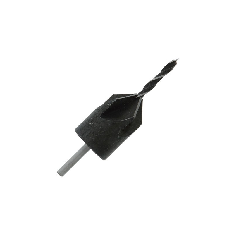 Pogłębiacz stożkowy 6mm mod.22164