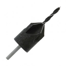 Pogłębiacz stożkowy 4mm mod.22164