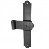 T-zawias z centr oczkiem 20cm - d.12 cza