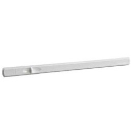 Nawiewnik 372mm brązowy 4200EA wsuwany mod.Trimvent Select E18