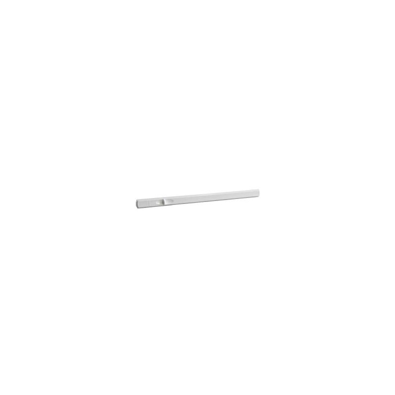 Nawiewnik 372mm brązowy 4200EA wsuwany mod.Trimvent Select E18