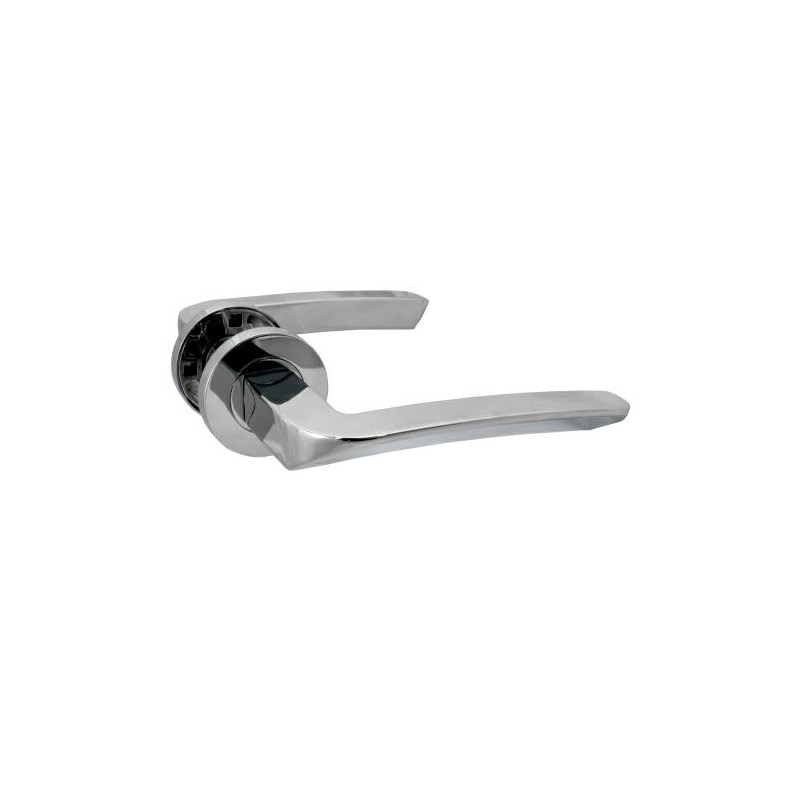 Klamka Aquila 135mm RM110 chrom połysk