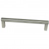 Uchwyt meblowy reling 160mm INOX mod.12