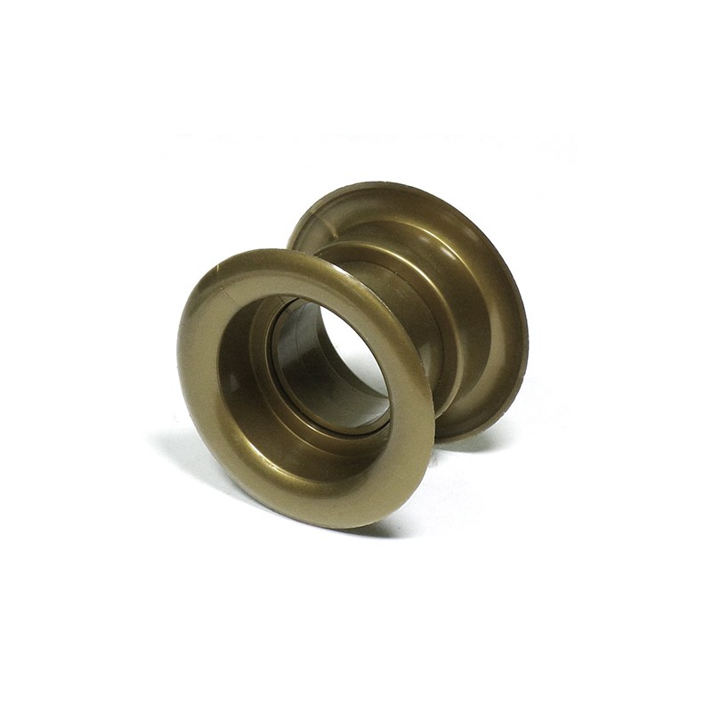 Tulejka wentylacyjna WC fi.40mm 37-46mm plastik patyna