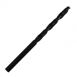 Wiertło 4,5x80mm HSS DIN 338 mod.20100