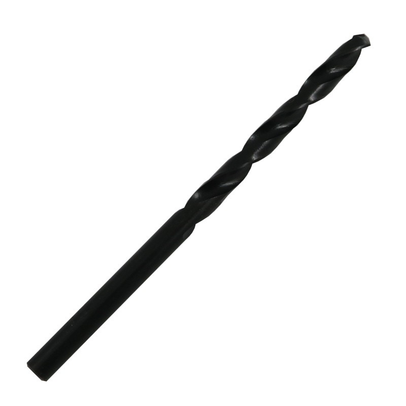Wiertło 4,5x80mm HSS DIN 338 mod.20100