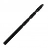 Wiertło 4,5x80mm HSS DIN 338 mod.20100