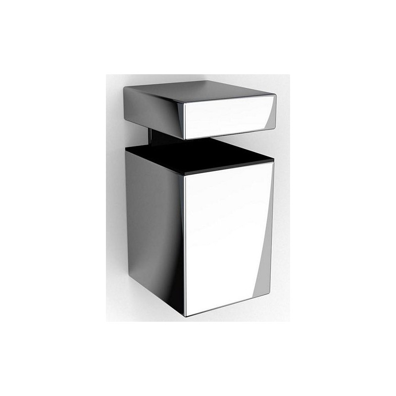 Podpórka BLOCK 4 chrom 2szt. R447