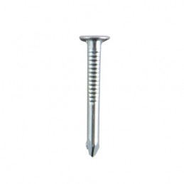 Gwoździe 1,5x15mm stalowe cynkowane 126 sztuk