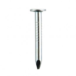 Gwoździe 2x18 mm stalowe cynkowane 70 sztuk