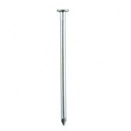 Gwoździe 2,7x60 mm stalowe cynkowane 16 sztuk