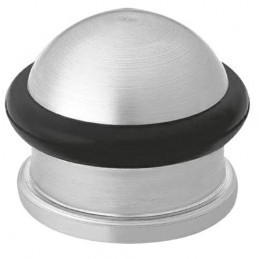 Odbój drzwiowy 30x27mm ze stali nierdzewnej INOX mod. 300