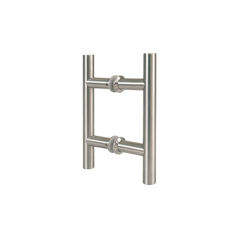 Pochwyt 32x500mm INOX mod.26