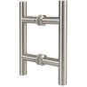 Pochwyt 32x500mm INOX mod.26