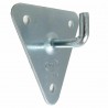 Wieszak uchwyt do gaśnicy 75x73x36mm mod.2