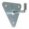 Wieszak uchwyt do gaśnicy 75x73x52mm mod.2