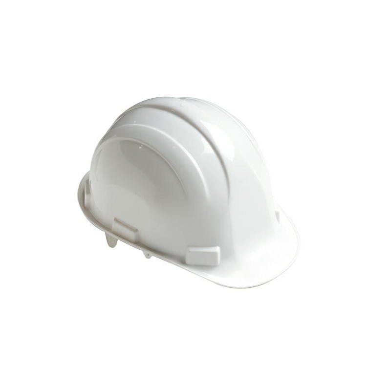 Kask ochronny 11200 biały