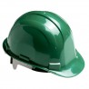 Kask ochronny 11200 zielony