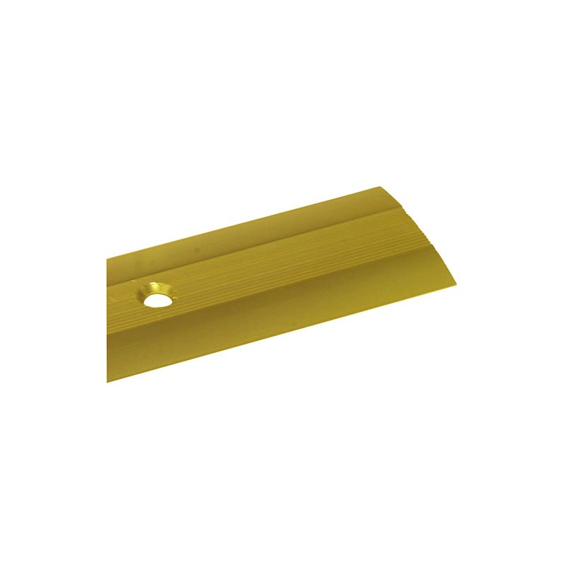 Listwa łączeniowa 40x820mm złota przykręcana mod.1