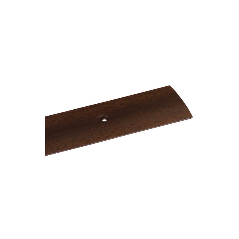 Listwa łączeniowa 40x985mm mahoń przykręcana mod.1