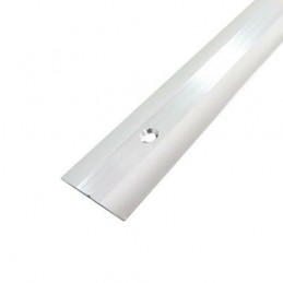 Listwa łączeniowa 40x985mm srebrna przykręcana mod.1