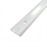 Listwa łączeniowa 40x985mm srebrna przykręcana mod.1