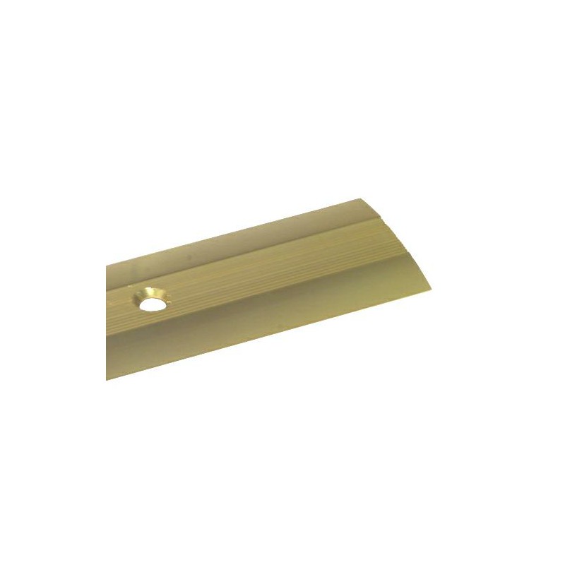 Listwa łączeniowa 40x985mm złota przykręcana mod.1