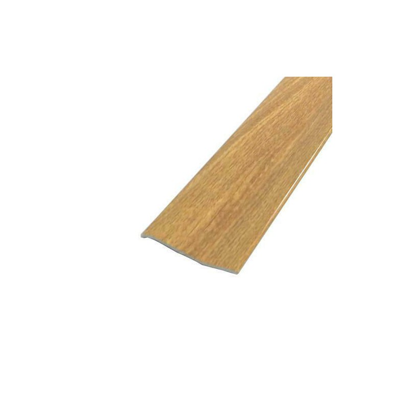 Listwa progowa 4-40x720mm dąb OUTLET