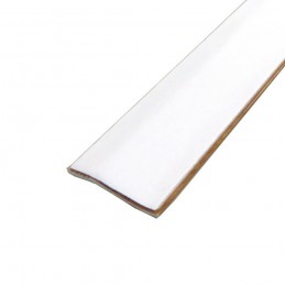 Listwa progowa 4-40x820mm dąb