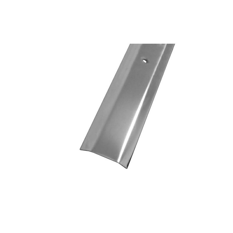 Listwa łączeniowa 10-34x985 INOX