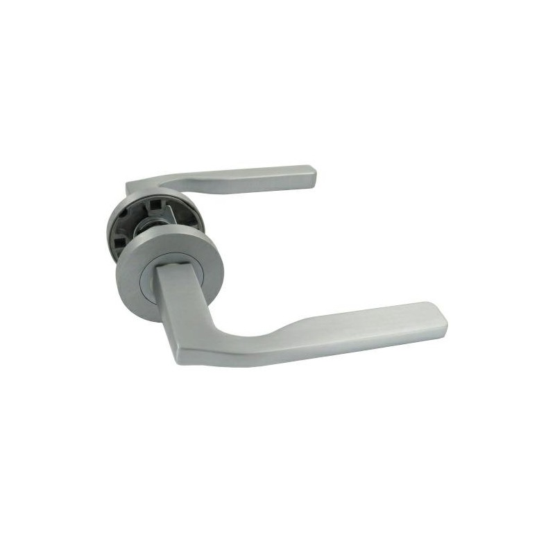 Klamka Vela 120mm RM120 chrom satyna