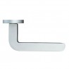 Klamka Vela 120mm RM120 chrom satyna