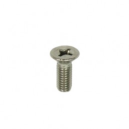Śruba M5x30mm z łbem płaskim DIN965 inox 5 szt.