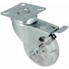 Kółko 2570-75x23 obr. płytka ham. transp