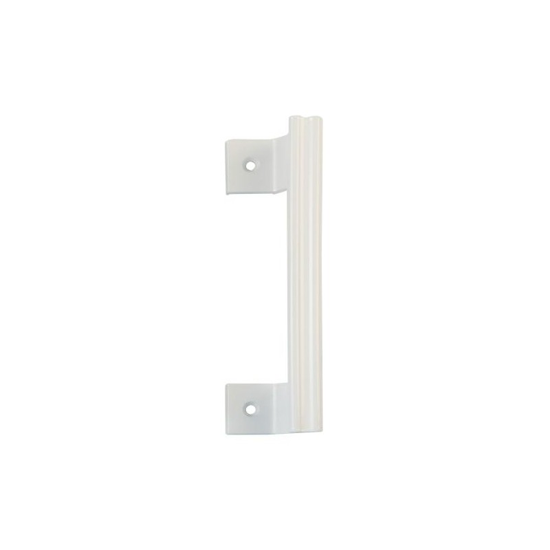 Pochwyt 3050 aluminiowy biały
