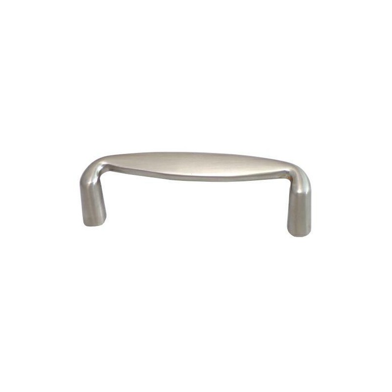 Uchwyt meblowy 200-96 matowy nikiel