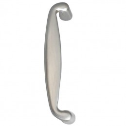 Uchwyt meblowy 200-96 matowy nikiel
