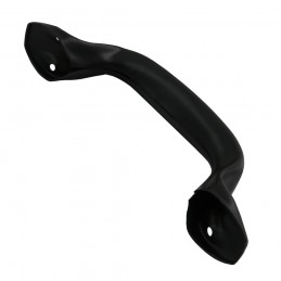 Uchwyt meblowy 5-165 czarny