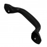 Uchwyt meblowy 5-165 czarny