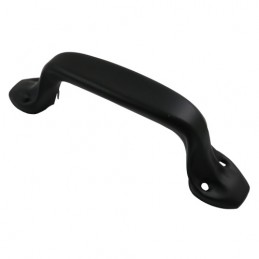 Uchwyt meblowy 5-165 czarny