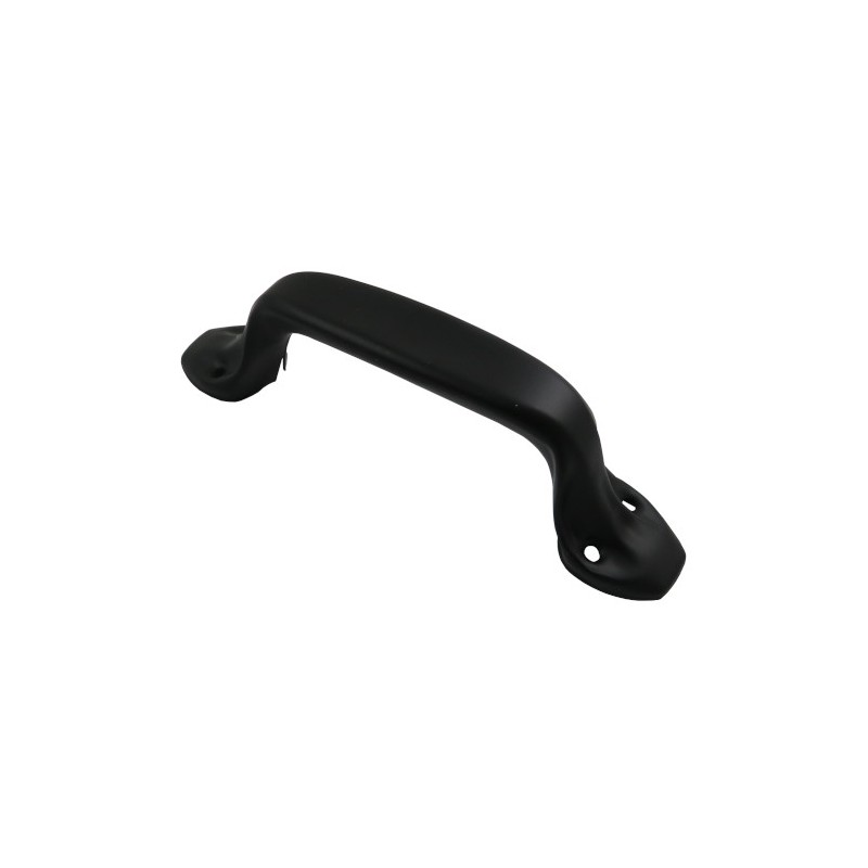 Uchwyt meblowy 5-165 czarny