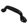 Uchwyt meblowy 5-165 czarny
