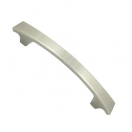 Uchwyt meblowy 150-96 nikiel mat