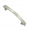 Uchwyt meblowy 150-96 nikiel mat