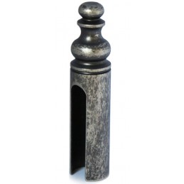 Osłonka zawiasu 3154-14 żel ant