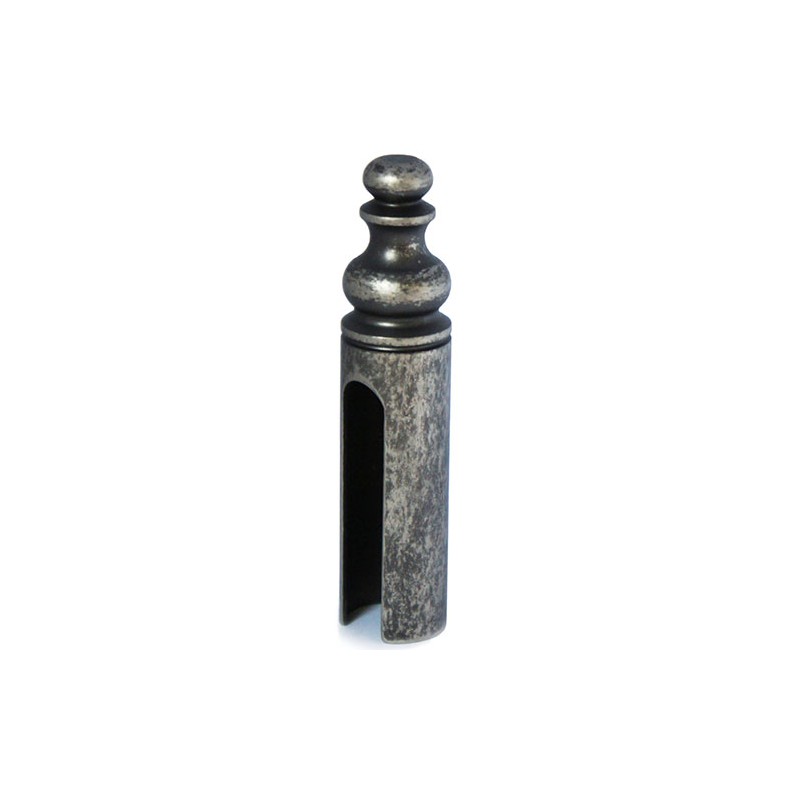 Osłonka zawiasu 3154-15 żel antyczny