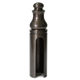 Osłonka zawiasu fi.16mm specjal brąz F50 mod.3154