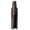 Osłonka zawiasu fi.16mm specjal brąz F50 mod.3154