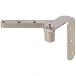Zawias AGB COMPACT Pr. nikiel mat